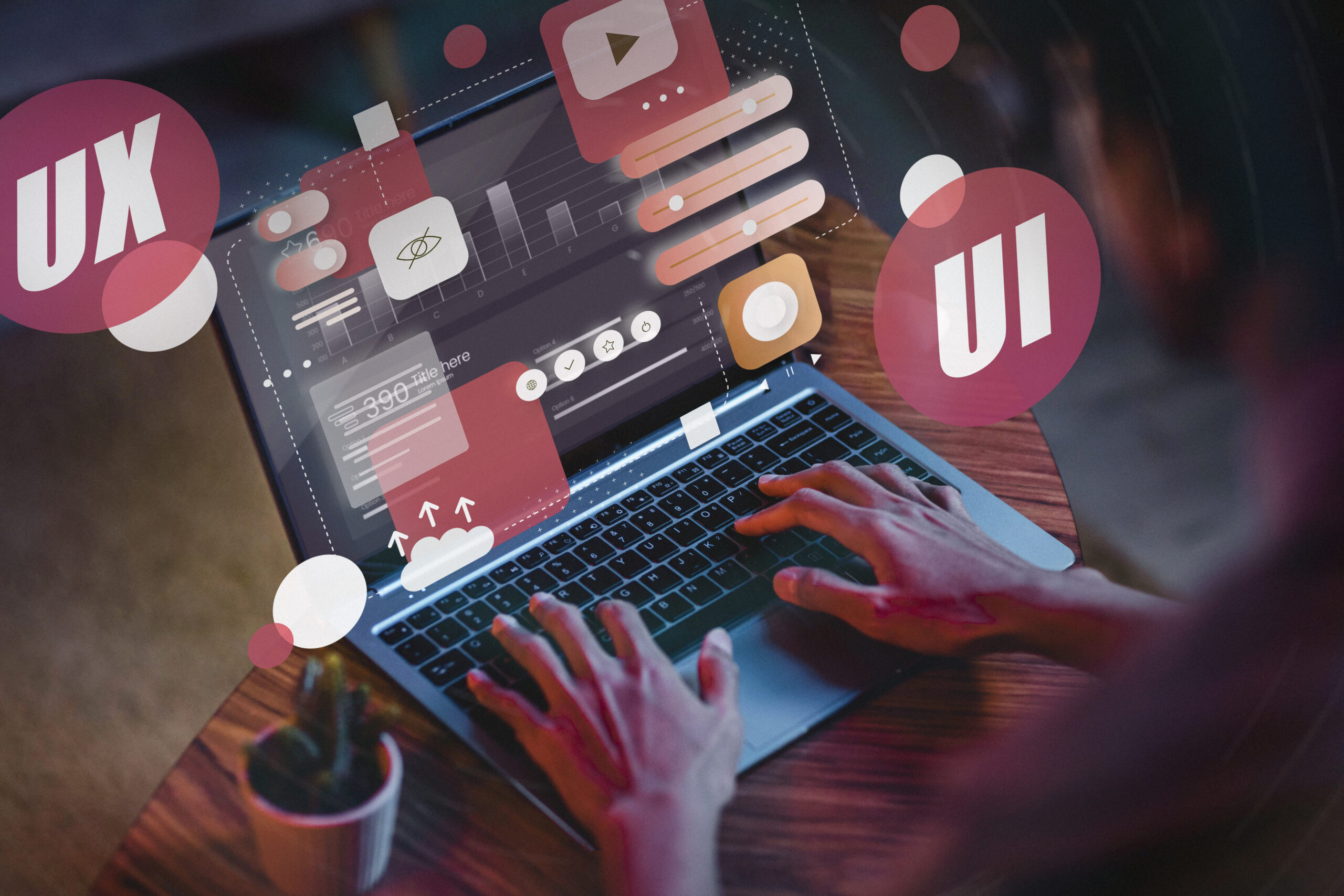 How Do You Create a Great Website Design?